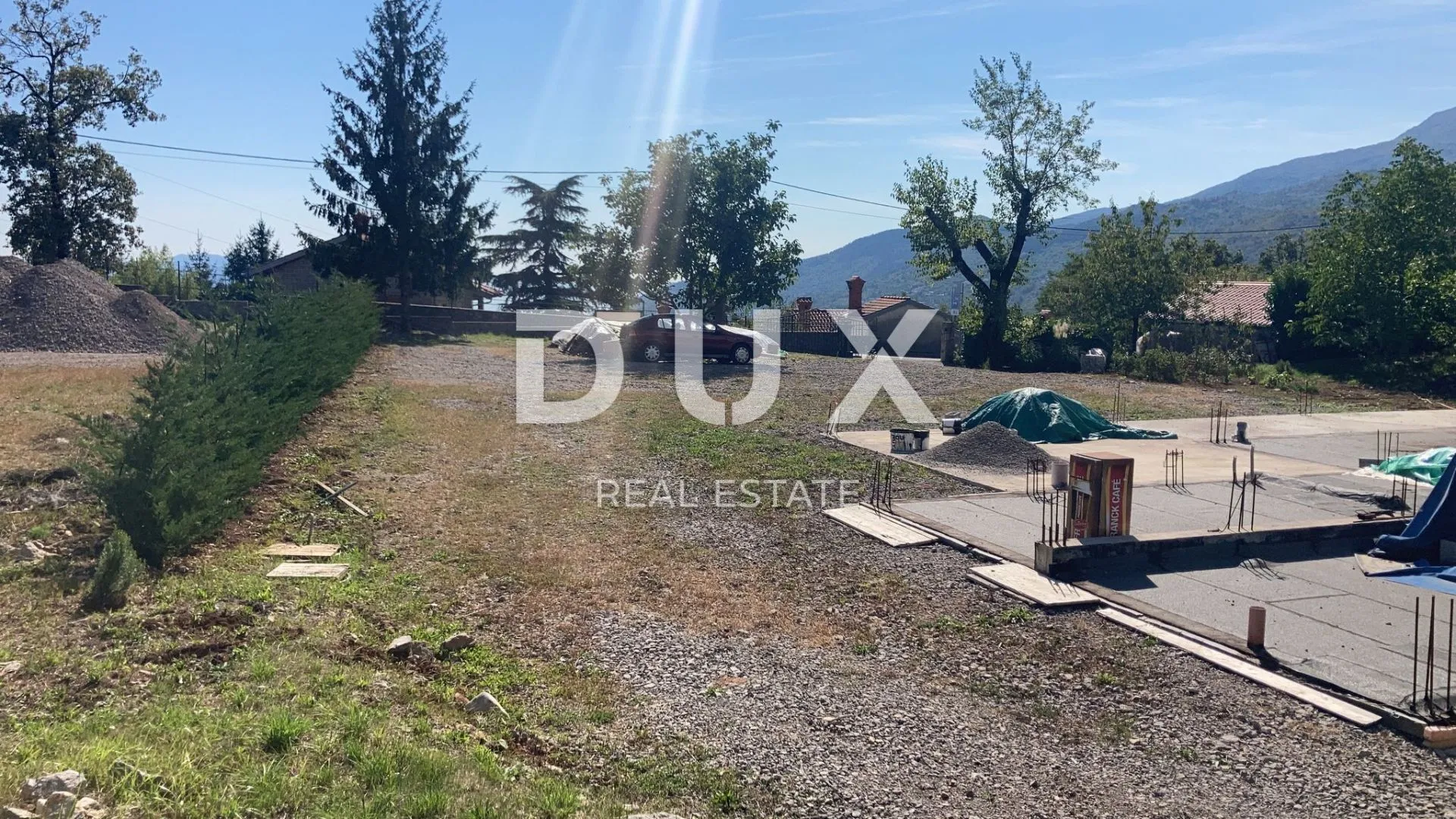 opatija, veprinac - zemljište 2000m2 za najam - slika 5