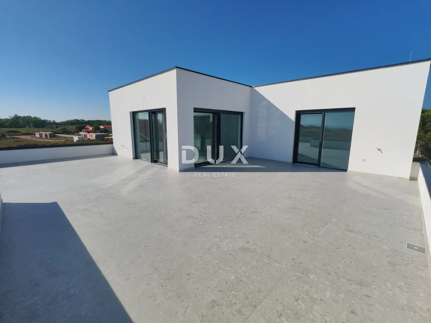 zadar, privlaka, penthouse, 136m2, s5 - slika 6