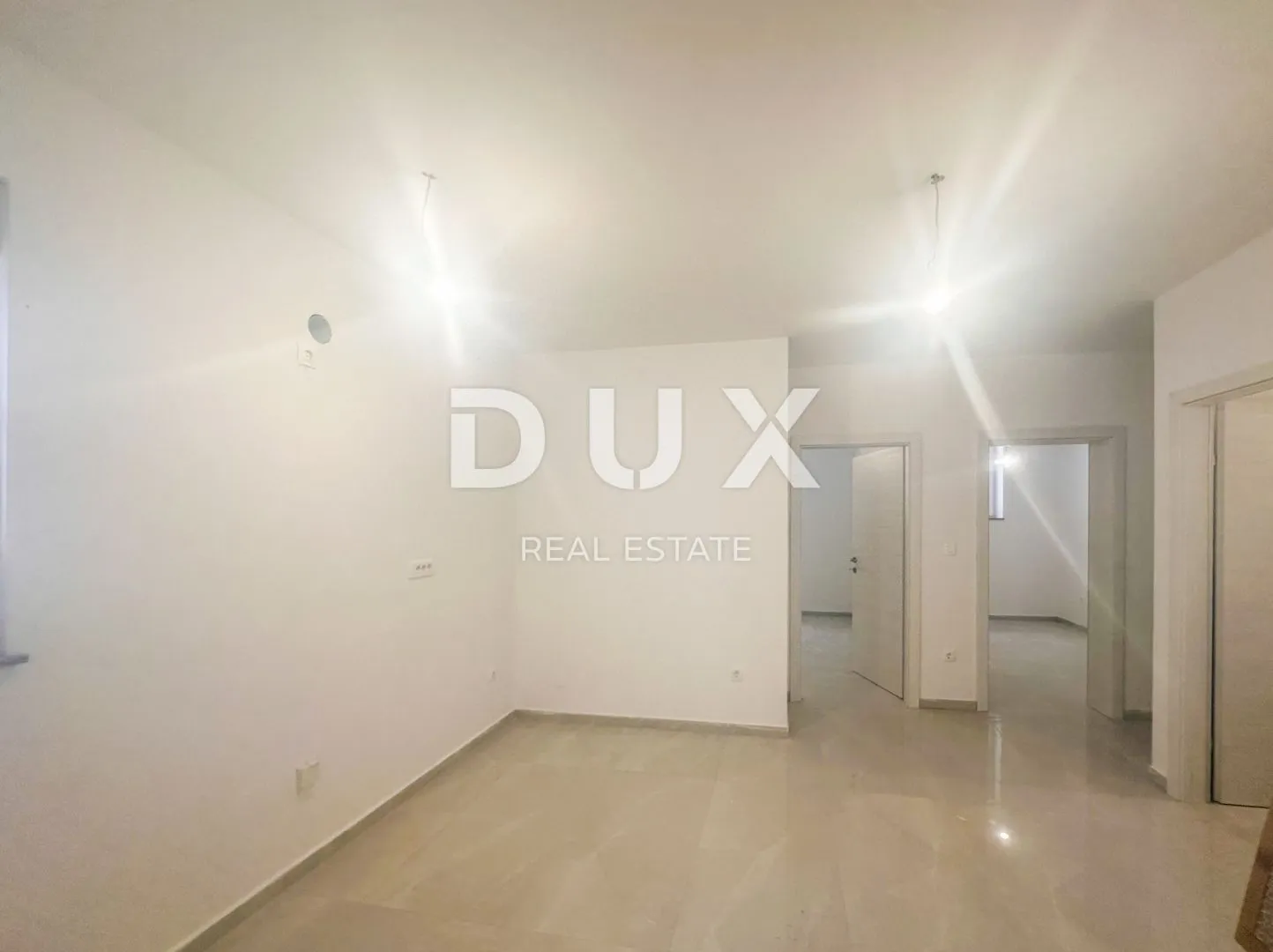 crikvenica - stan 2s+db, u prizemlju novogradnje, blizina mora, 2688 eur m2, top prilika! - slika 7