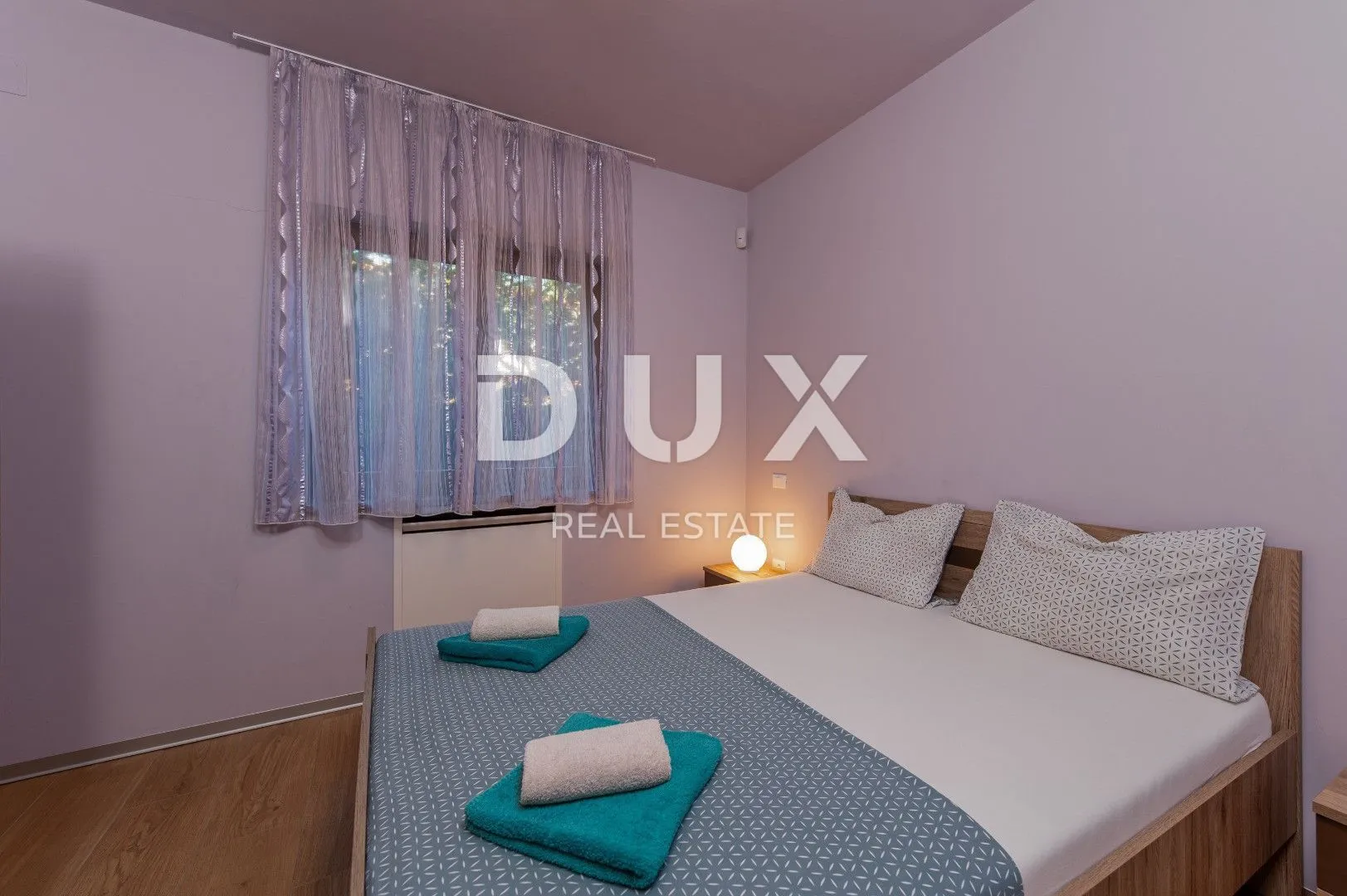 istra, medulin apartmanska kuća u banjolama - pogled na more!! - slika 23
