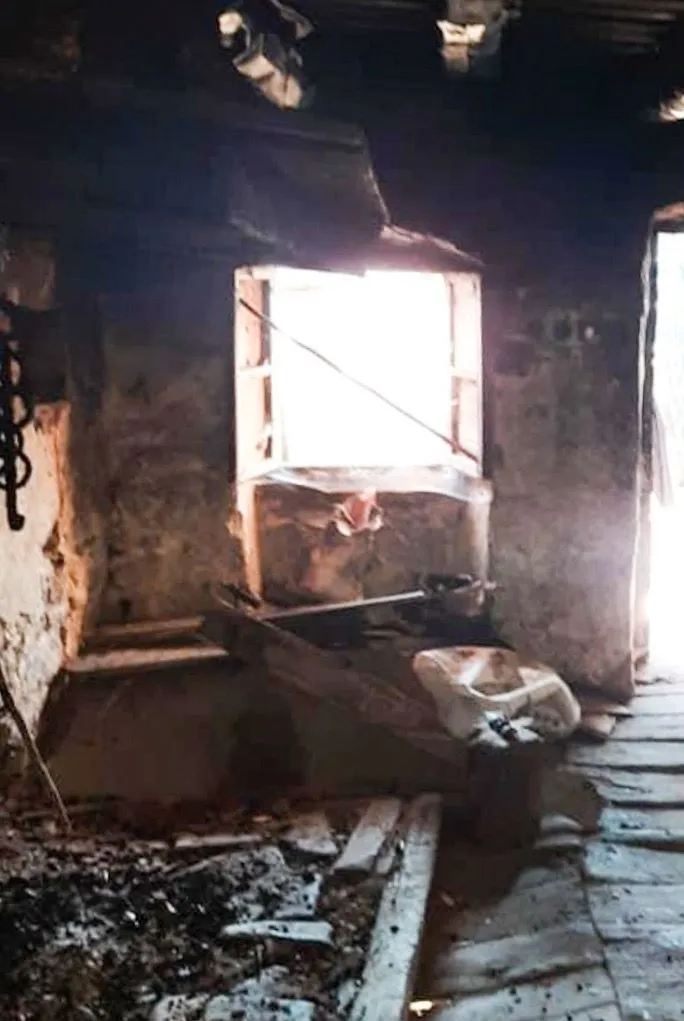 istra, buzet-tradicionalna istarska kuća - slika 5