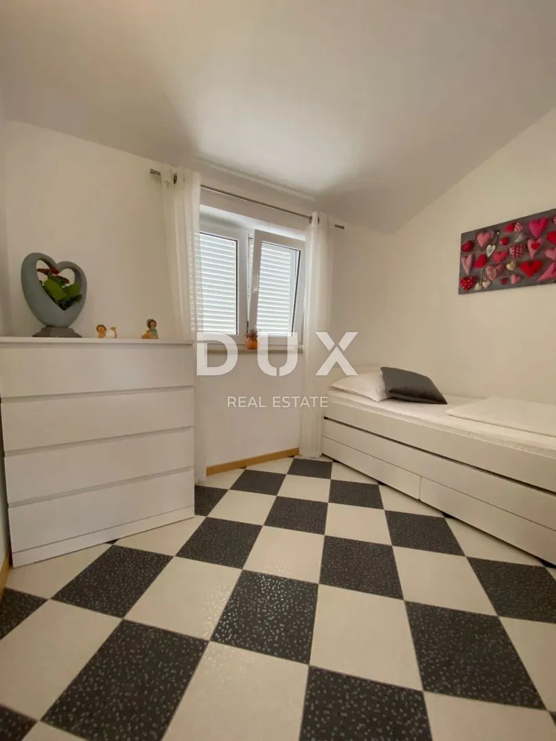 istra,rovinj - izvanredna apartmanska kuća u rovinju - slika 13