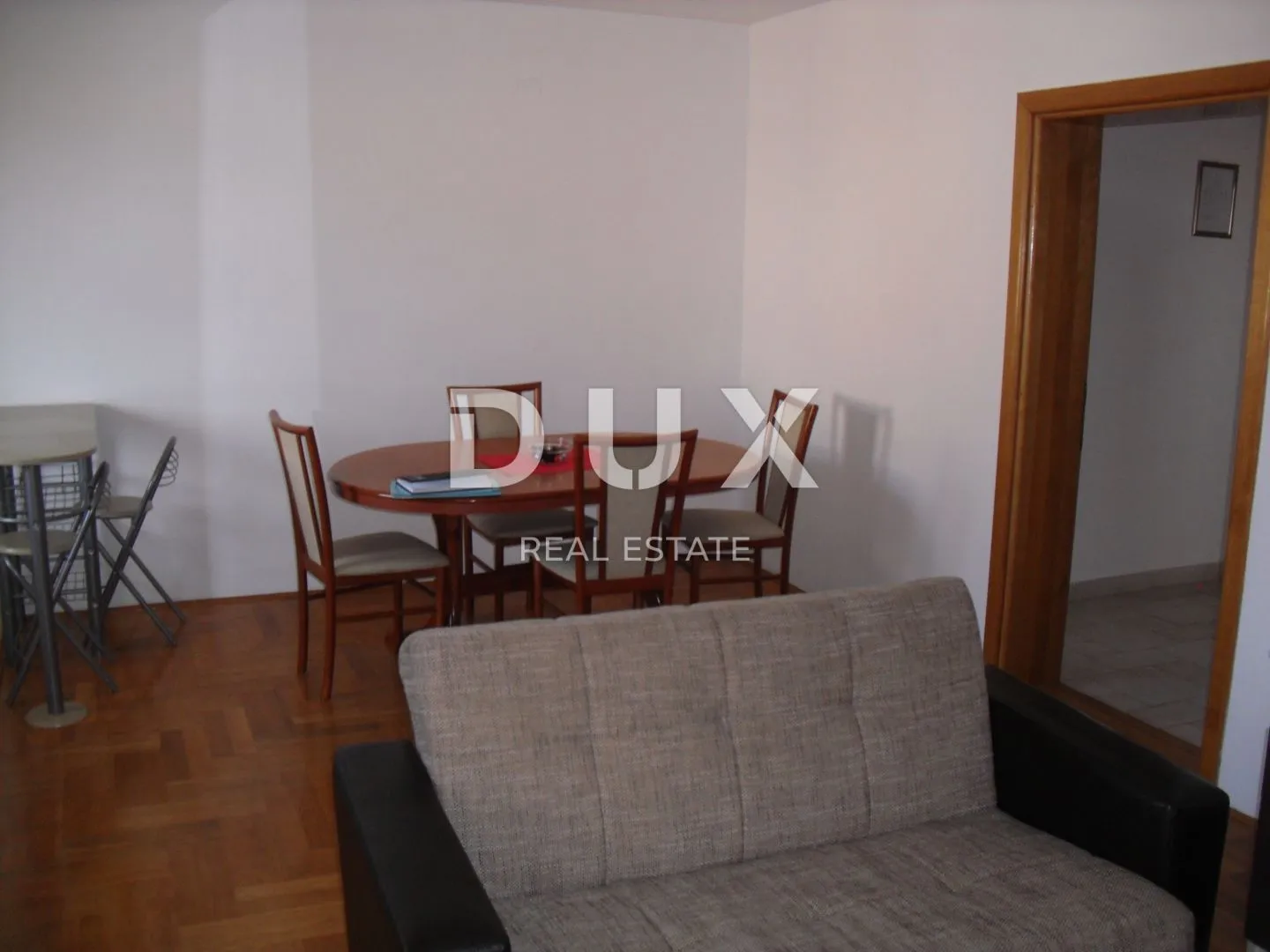 otok krk, malinska - apartman 2s+db sa pogledom i parkingom - slika 12