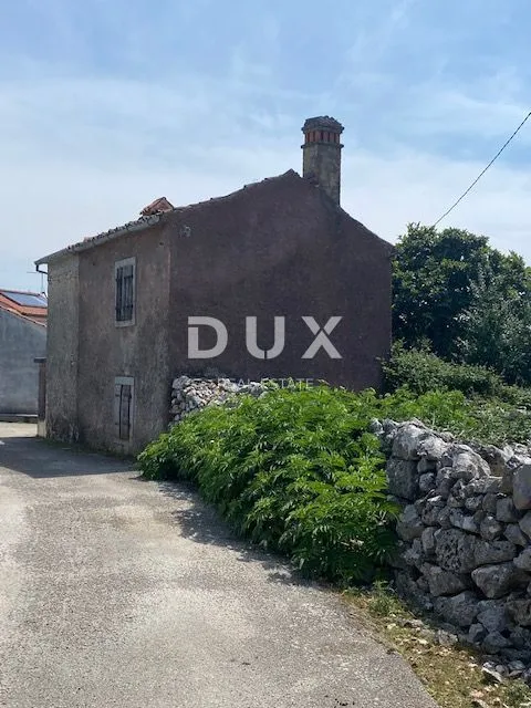 otok cres, sveti petar - interesantna starina za adaptaciju - slika 9