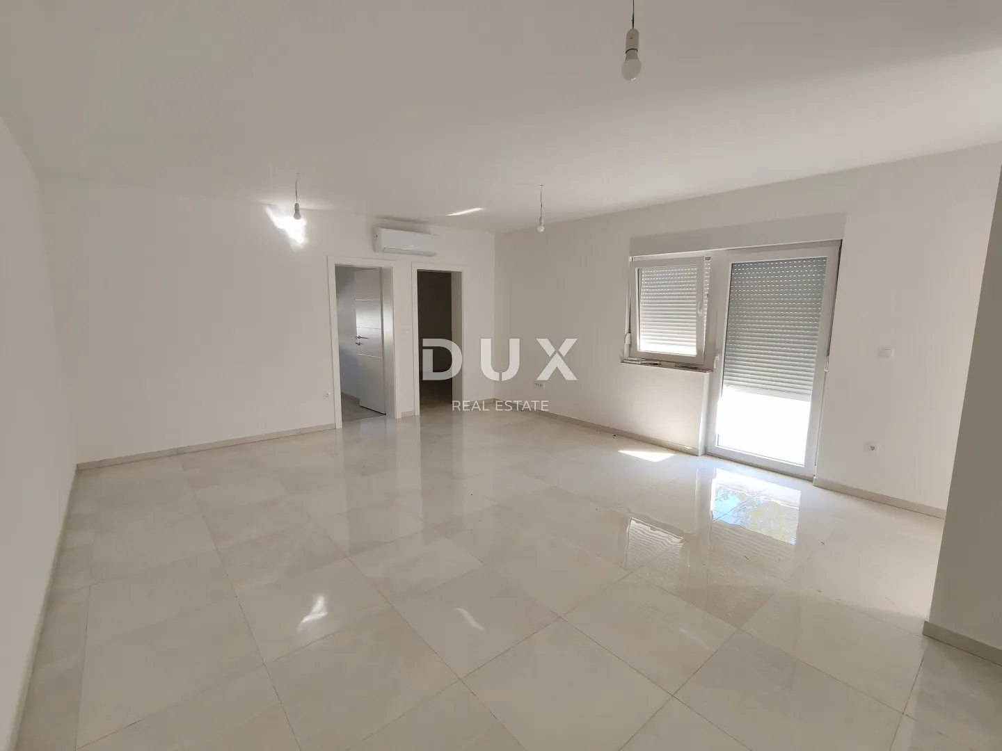 Zadar, Zaton, 2-sobni stan, 65,6m2, uporabna, novogradnja - Zaton, Nin