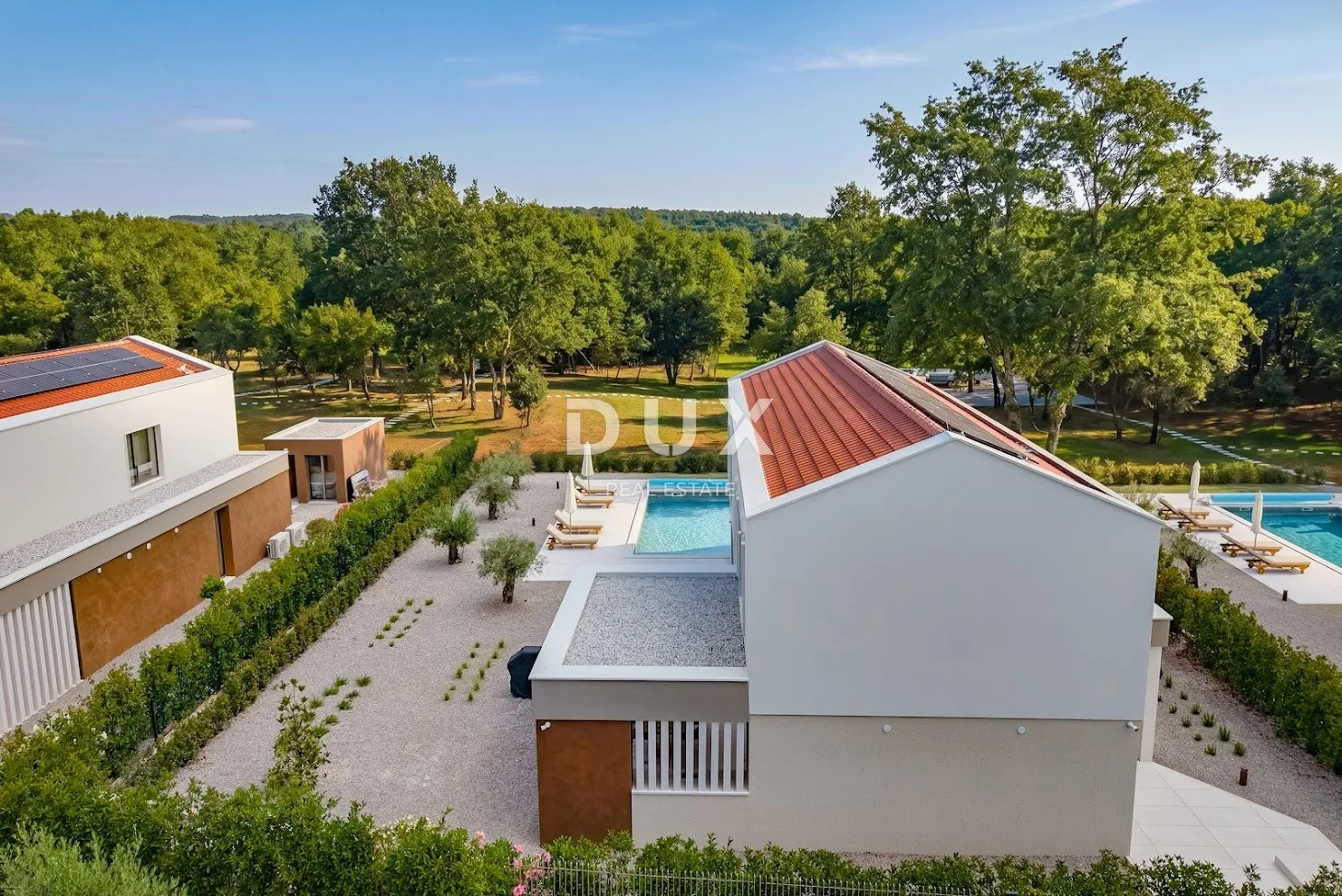 istra, labin - atraktivna kuća s bazenom - slika 27