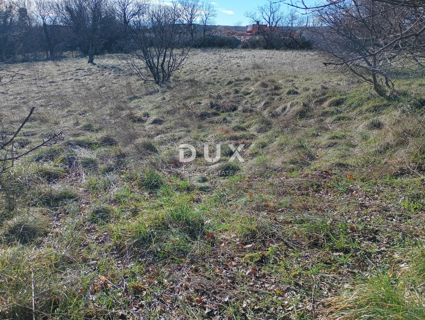 škrljevo, bakar - 2600 m2 građevinsko zemljište - slika 4