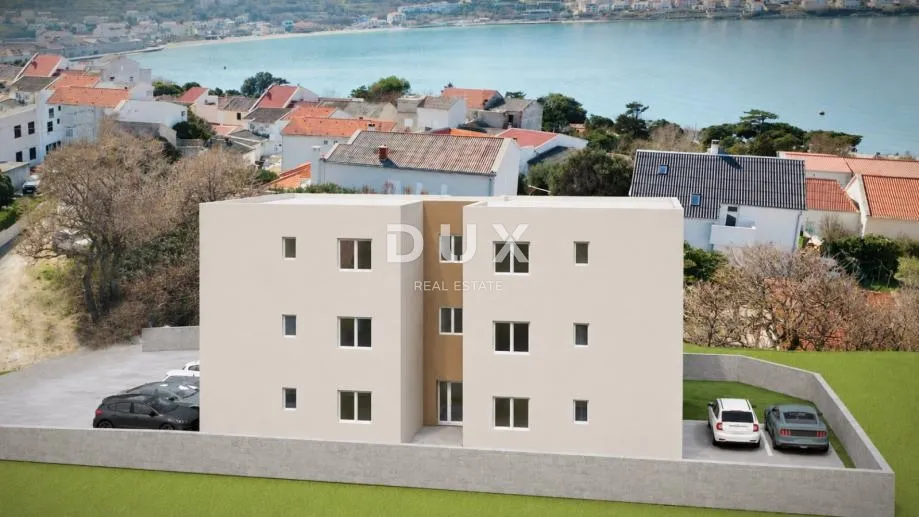 otok pag, pag - stan u novogradnji - slika 3