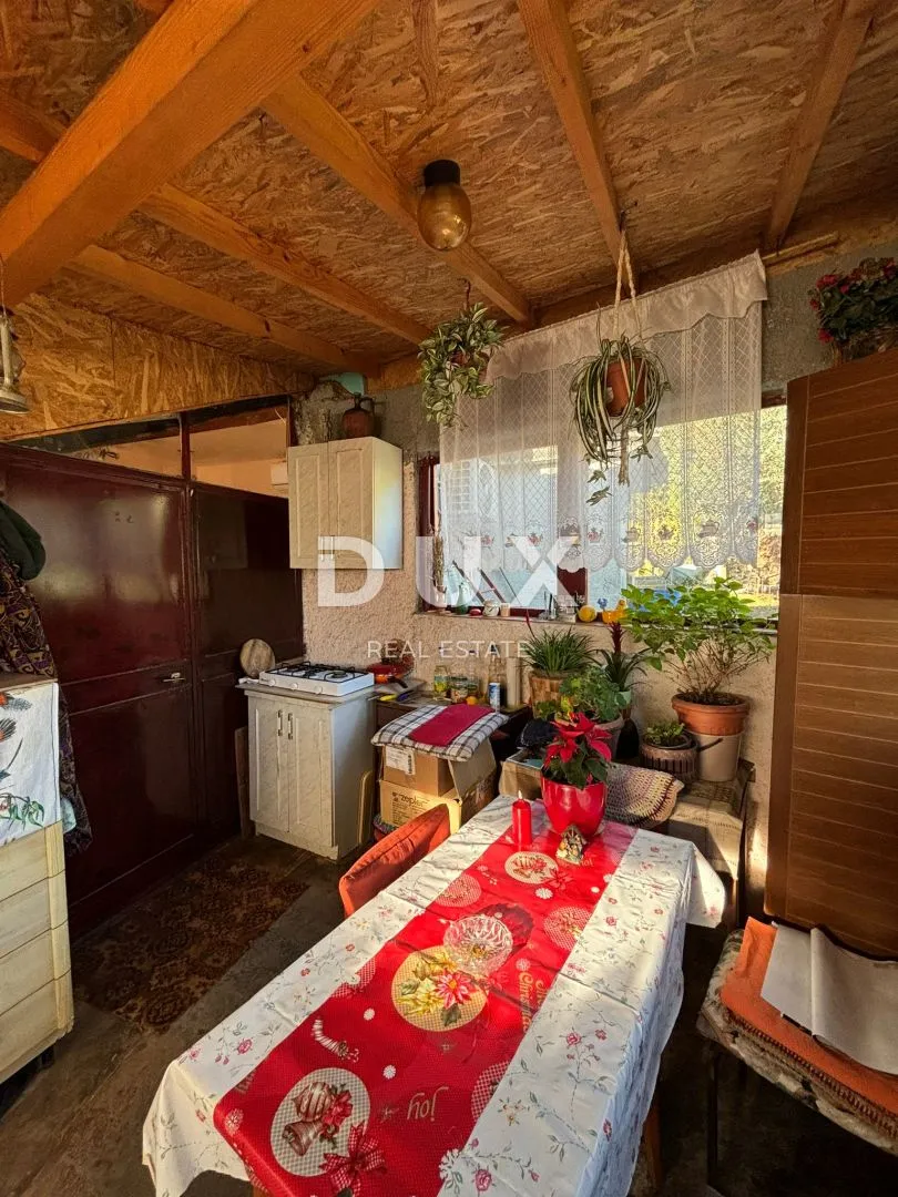 istra, pomer - kuća s bogatim vrtom kraj mora! - slika 4