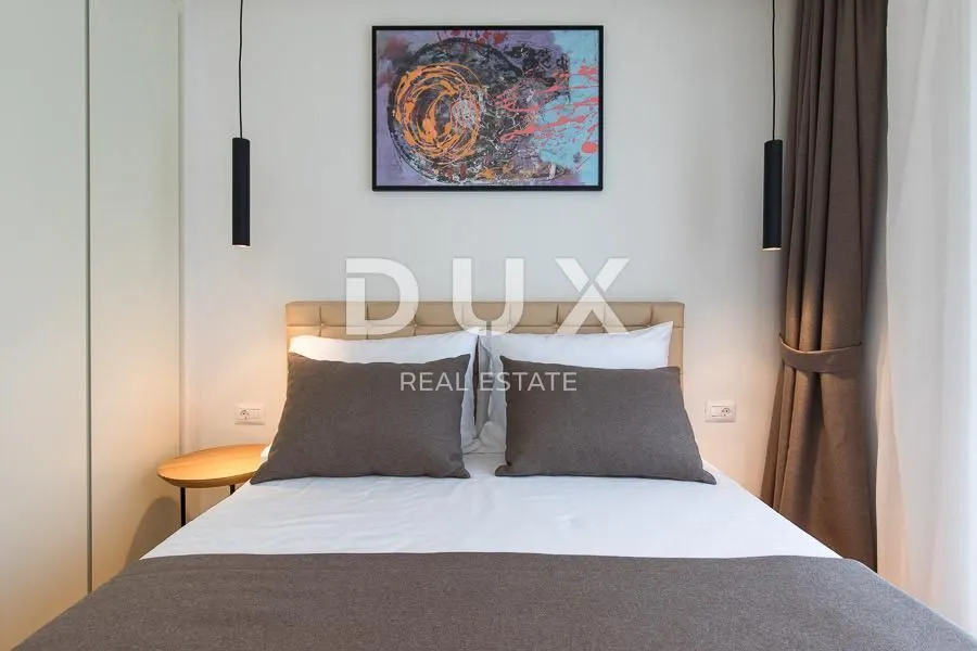 opatija, centar - vila sa 6 apartmana - slika 23