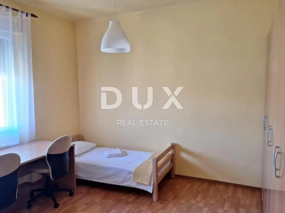 rijeka, škurinje - stan 4s+db, 99m2, 2 balkona - slika 2