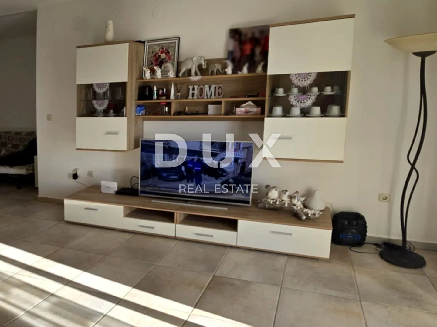 istra, rabac, dvosobni stan, 77.58 m2, najam - slika 4