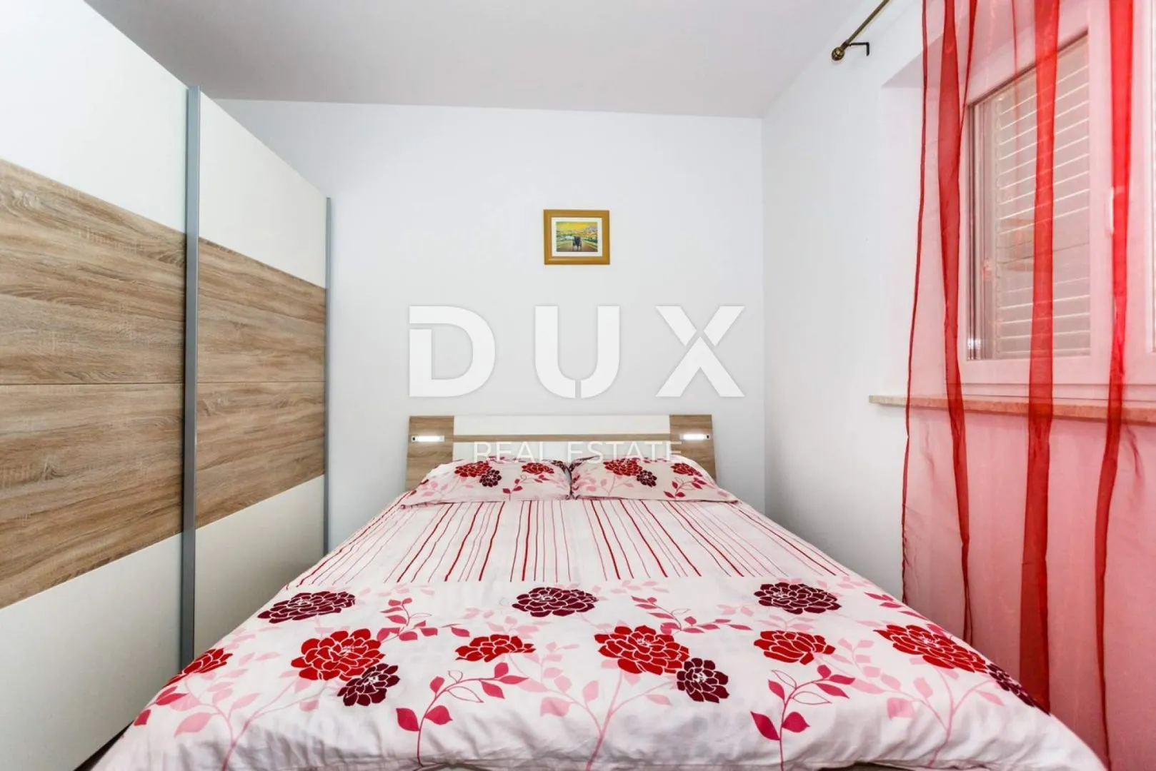 otok krk, vrbnik - apartman 99 m2 sa pogledom na more - slika 13