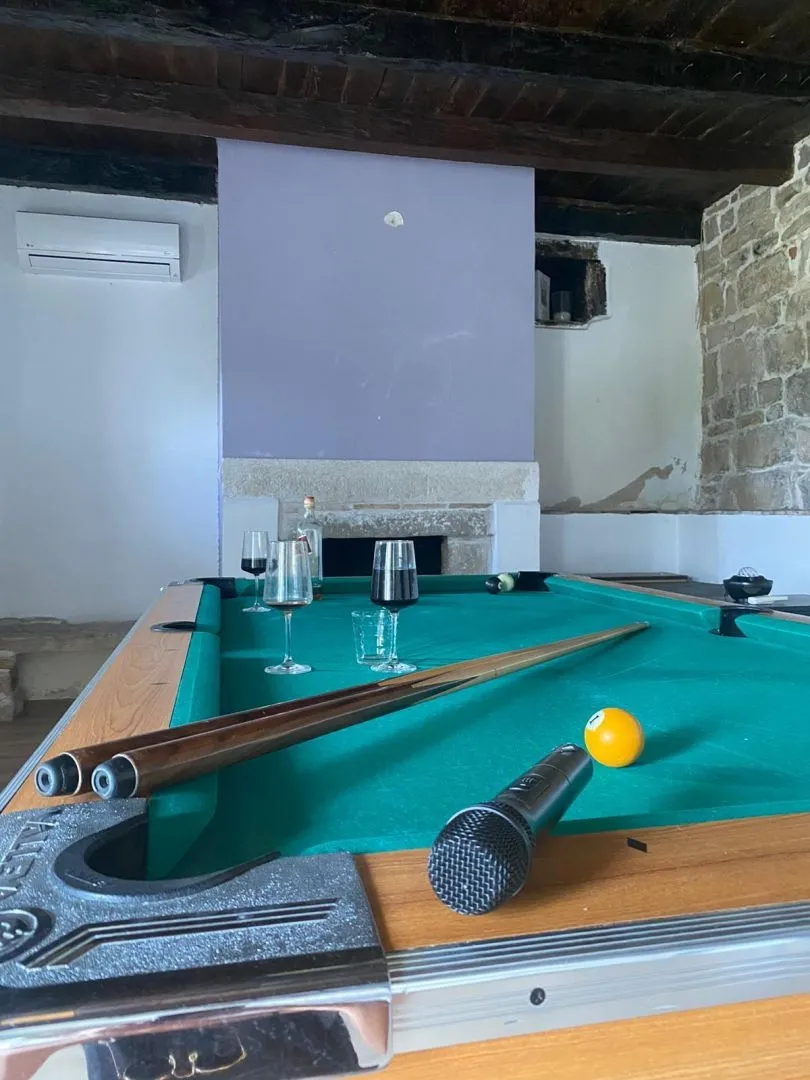 istra, motovun - kamena bajka u prirodi! rijetkost! - slika 59