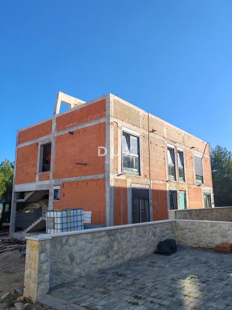 zadar, vrsi mulo - novogradnja na traženoj lokaciji! 1s+db! s3 - slika 12