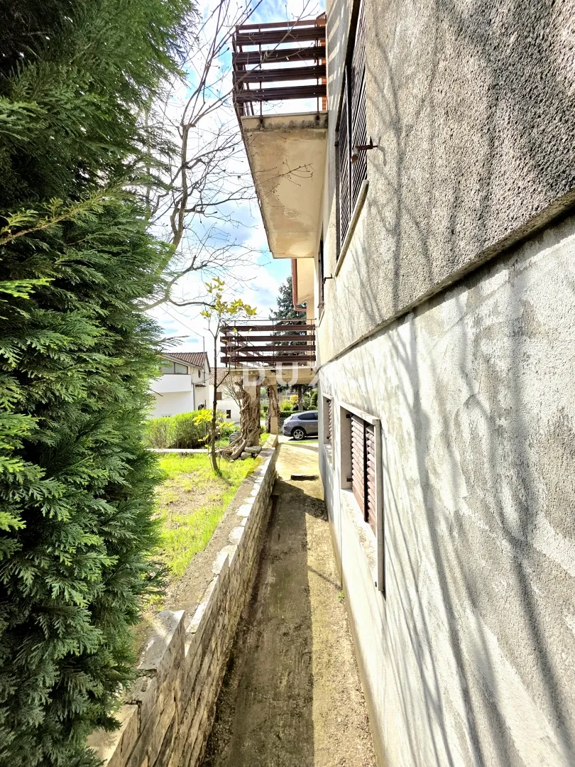 istra, pazin, obiteljska kuća, 250 m2, za obnovu - slika 57