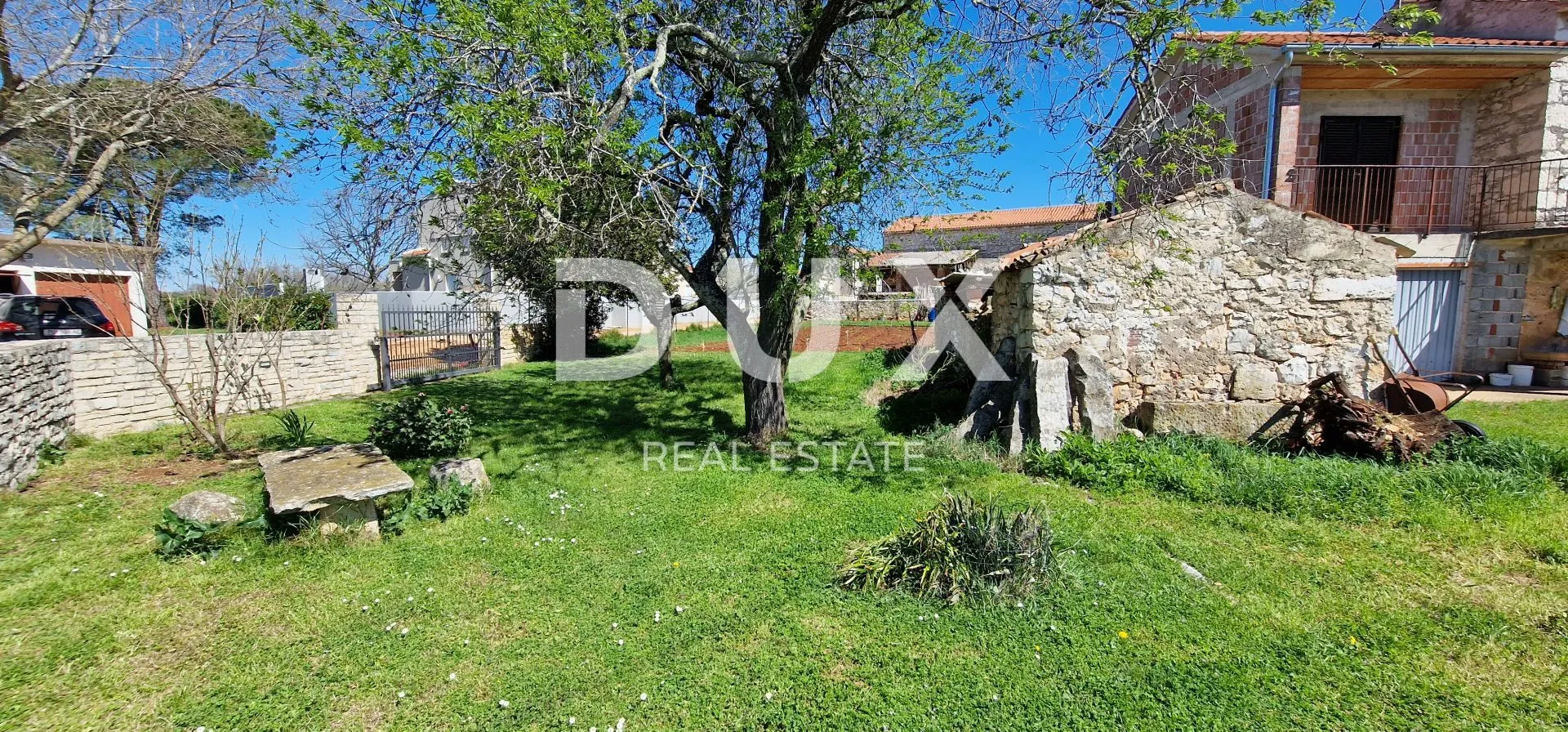 istra, brtonigla - tradicionalna istarska kuća - slika 21