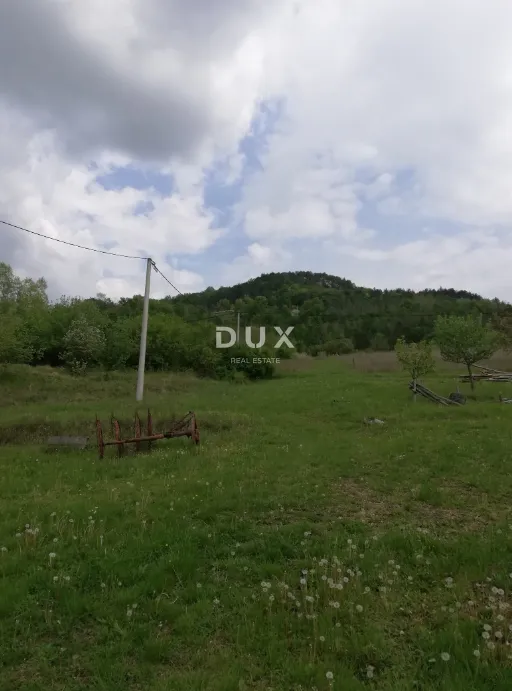 istra, motovun, zemljište, 53 183 m2, mještovite namjene - slika 7