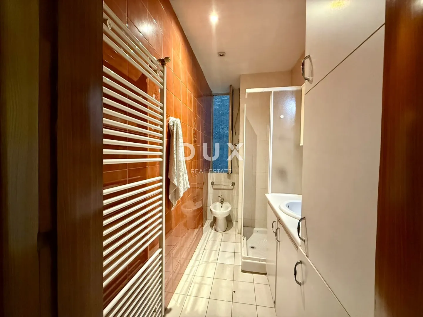 rijeka, belveder, četverosoban stan, 95 m2, visoko prizemlje, investicija - slika 10