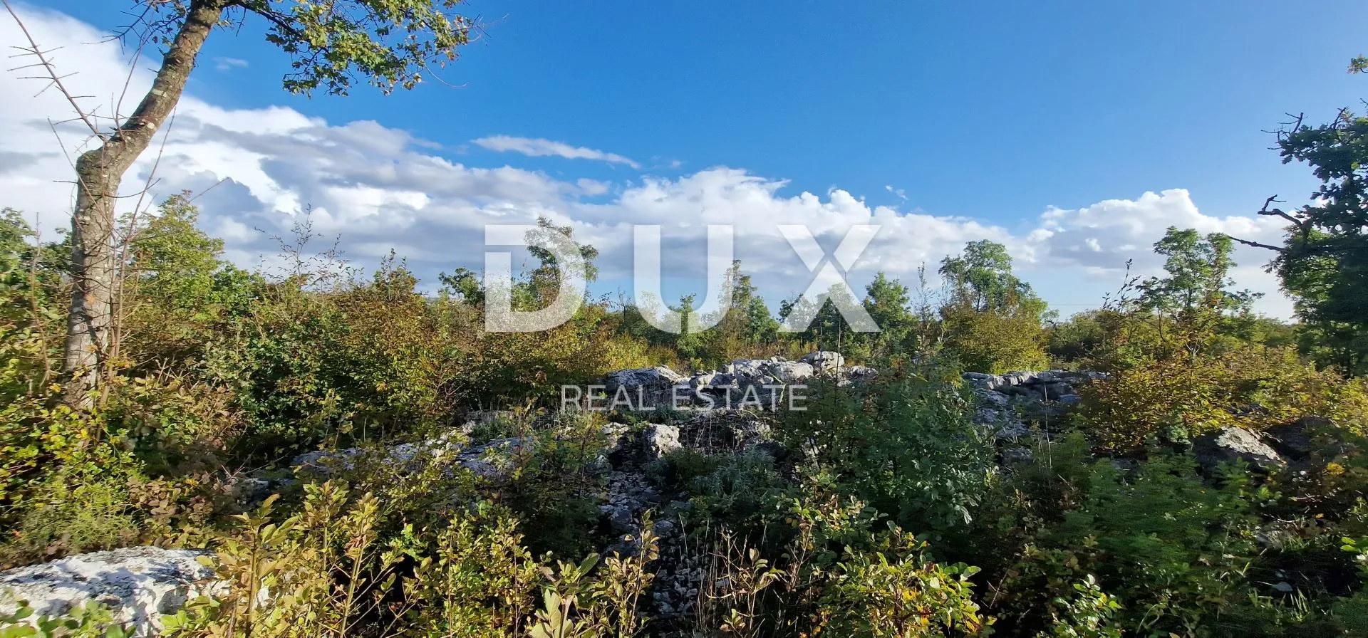 istra, labin - građevinsko zemljište od 1.036 m2 - slika 2