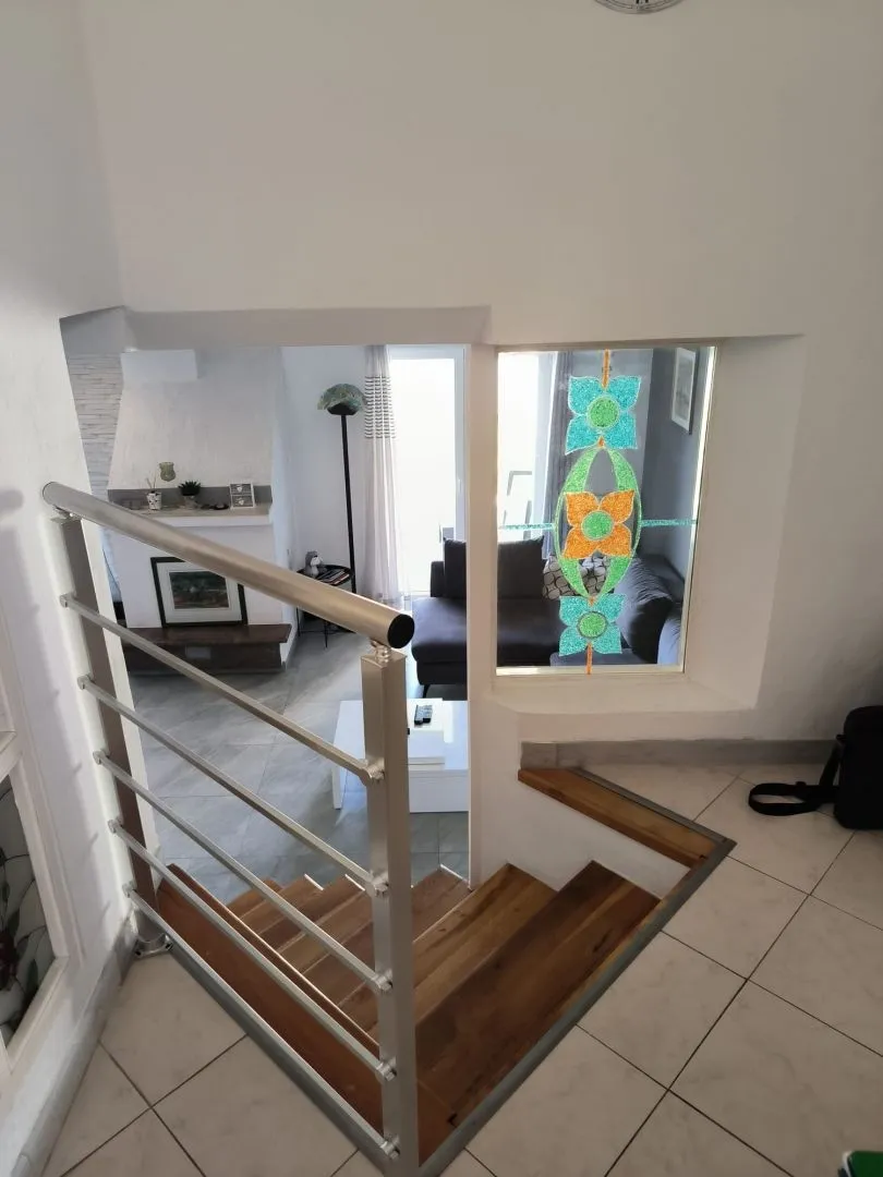 istra, valbandon - dvije renovirane kuće! - slika 37