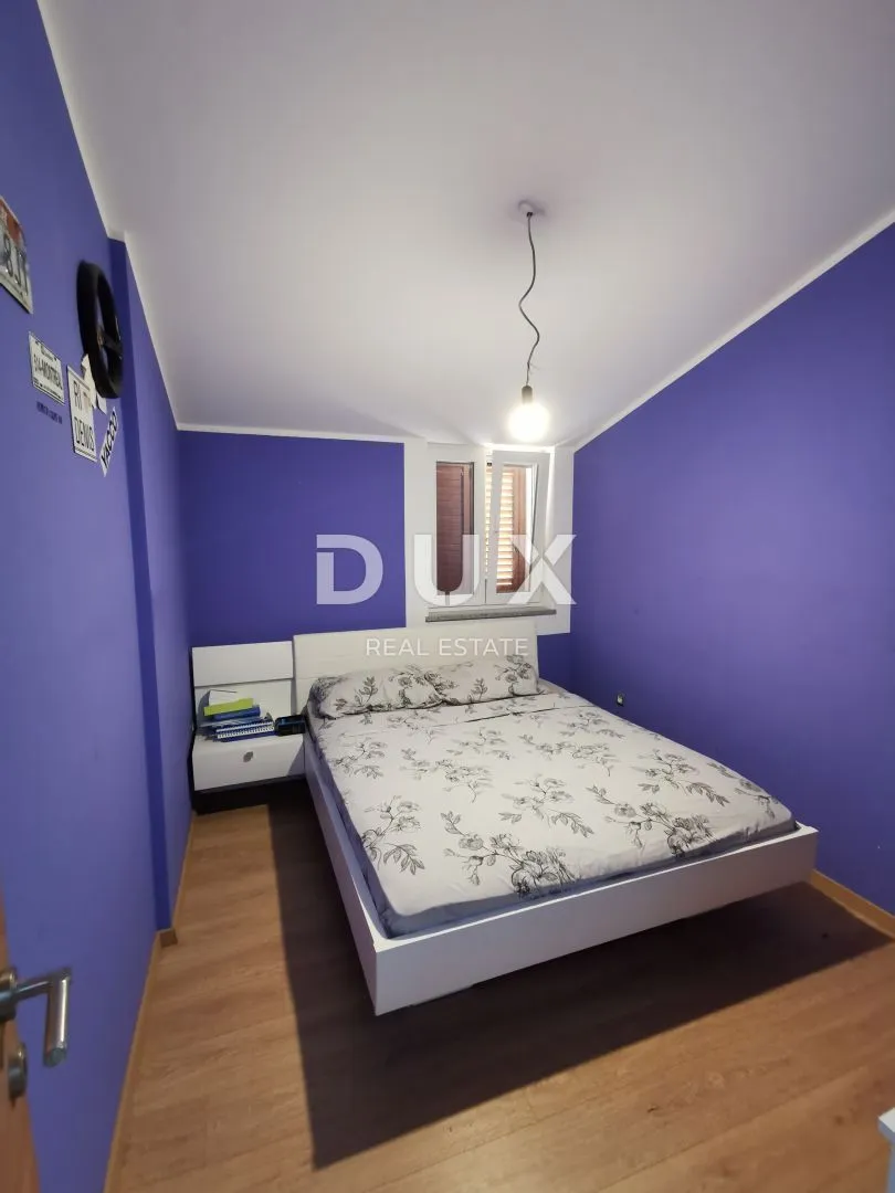kraljevica - obiteljska kuća + građevinski teren (781 m2) - slika 25