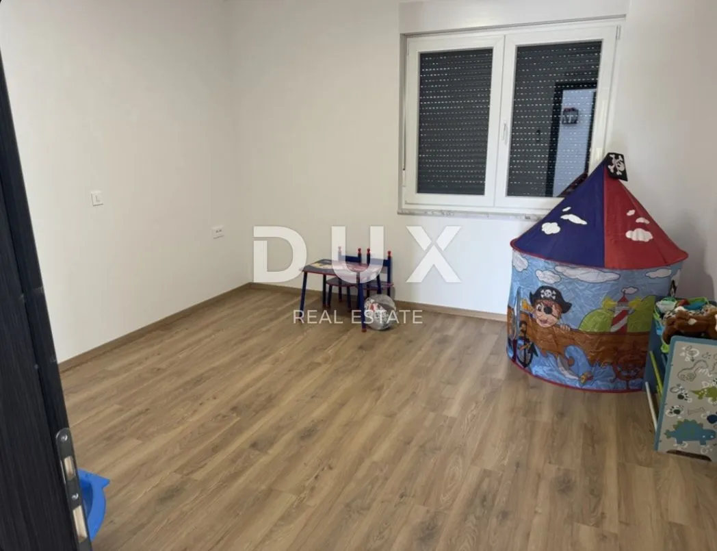 otok krk, vrbnik - lijepa samostojeća kuća sa velikom okućnicom - slika 6