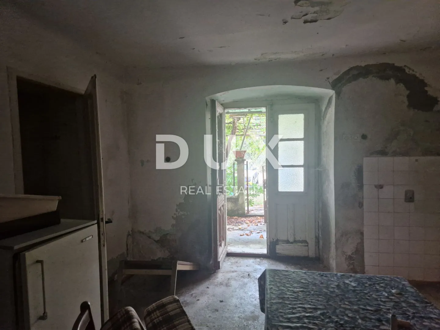 istra, labin - kamena kuća sa okućnicom od 1,1ha - slika 5
