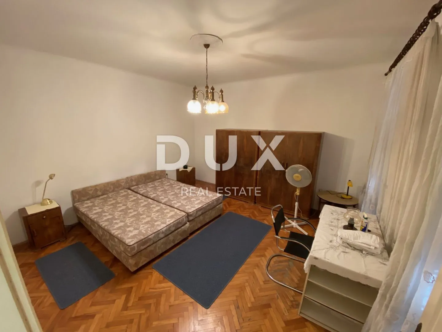 rijeka, centar - samostojeća stara unikatna villa na odličnoj lokaciji! prilika! - slika 18