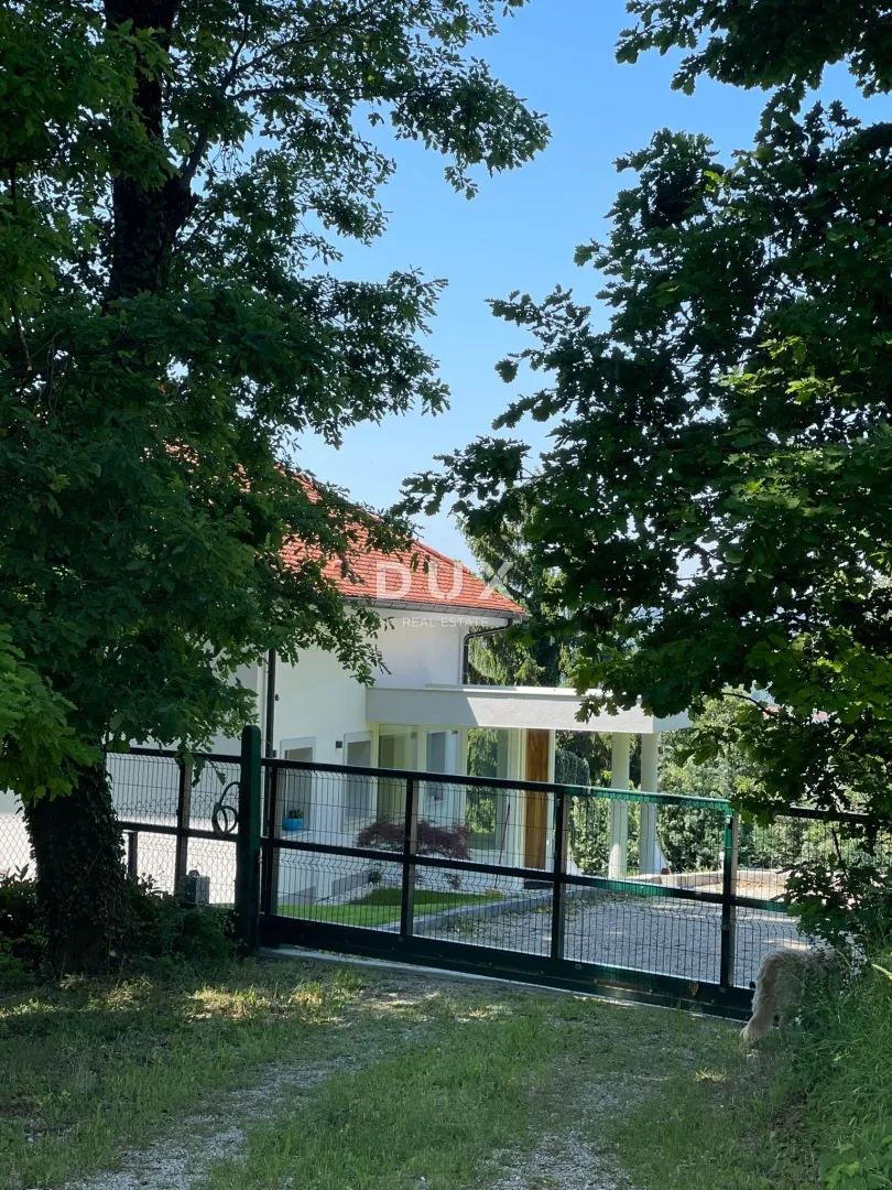 zagreb, šestine, luksuzna vila s bazenom, 310 m² - slika 18