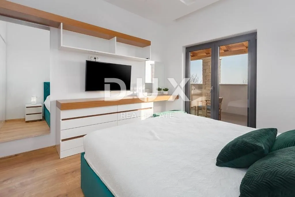 istra, poreč - luksuzna wellness vila - slika 30