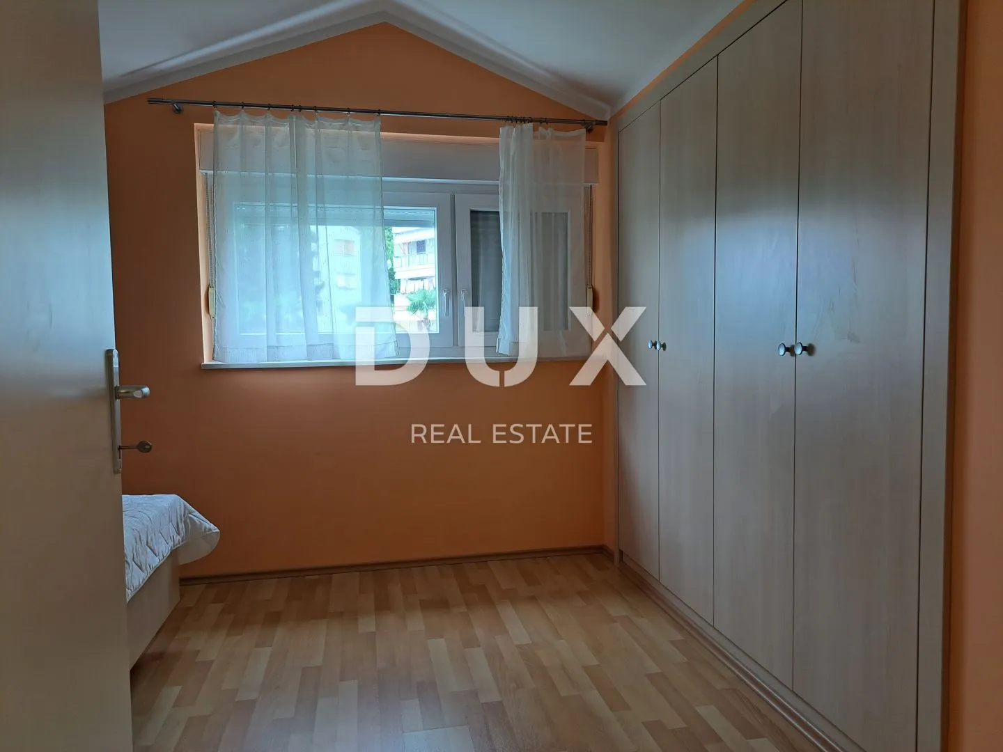opatija, lovran - stan u novogradnji s predivnim pogledom - slika 9