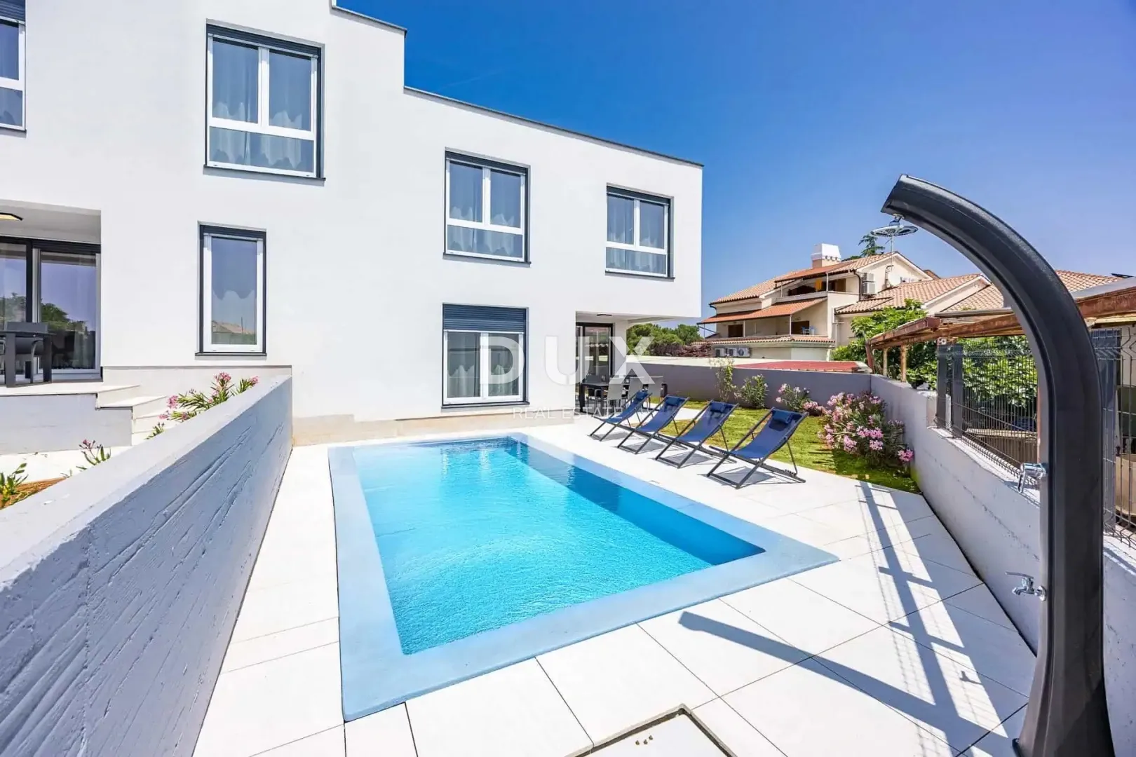 ISTRA, PREMANTURA - Dvojna luksuzna vila nadomak prirodnih plaža - Premantura, Medulin