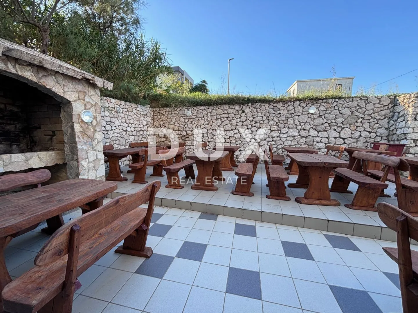 otok pag, pag - hotel s restoranom u blizini mora - slika 17