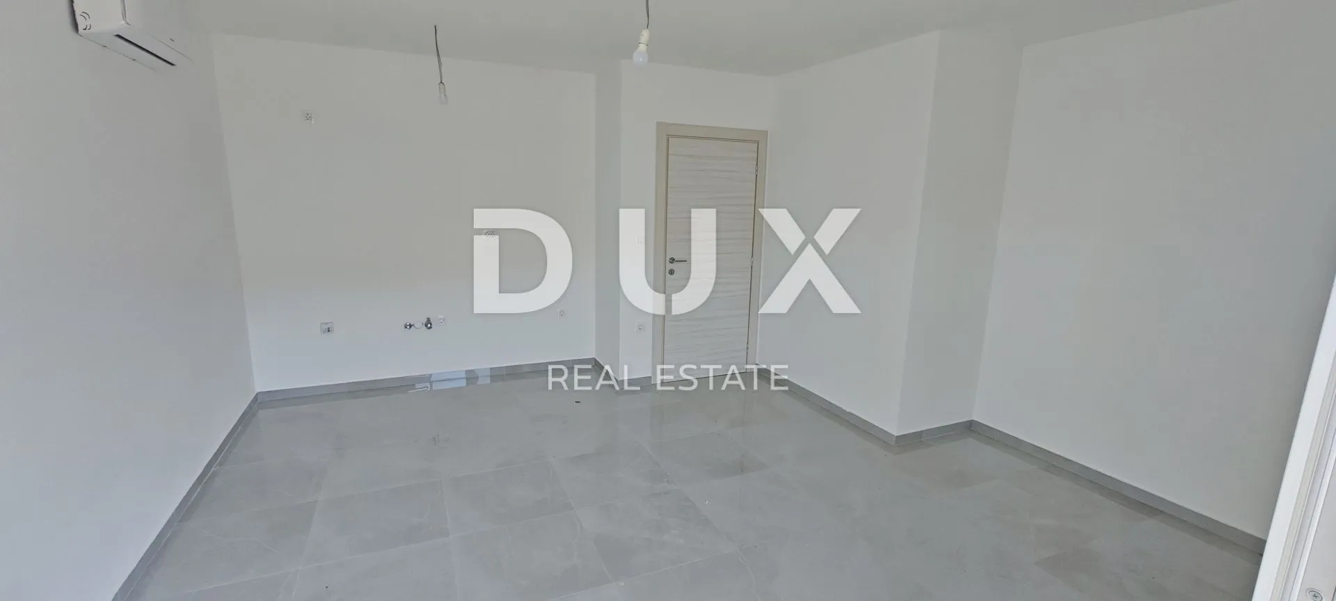 crikvenica (okolica) - apartman u novogradnji s terasom! - slika 7