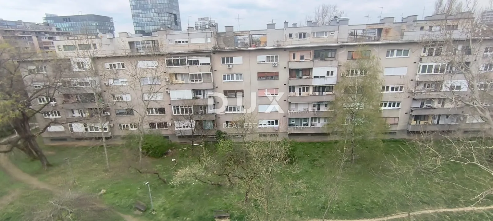 zagreb, vrbik - stan nadomak centra, pozicija za penthouse! - slika 18
