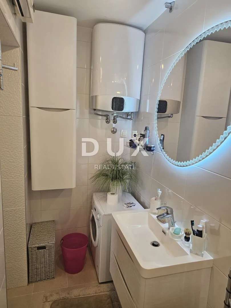 opatija, centar - 1sobni stan s predivnim pogledom na more - slika 13