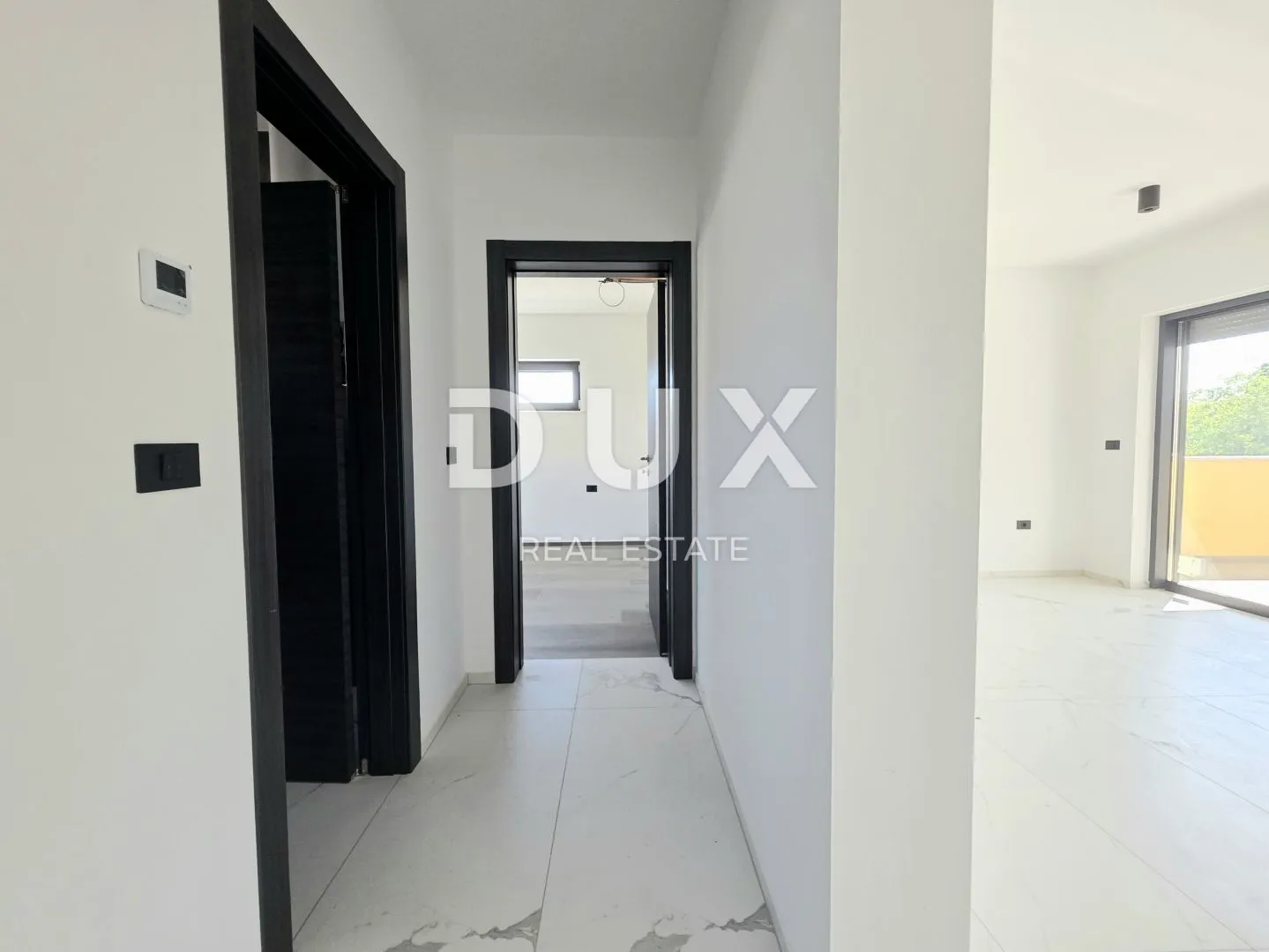 istra, štinjan, 2-sobni stan, 71,39 m2, garaža, lift - slika 11