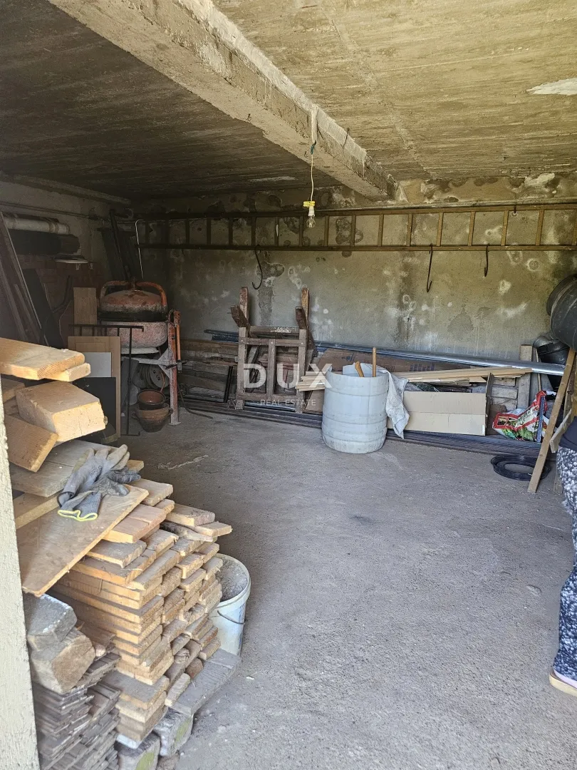 čavle, cernik - 1s+db, 50m2 stana+50m2 konoba, blizu centra sa 1 parkirnim mjestom - slika 14