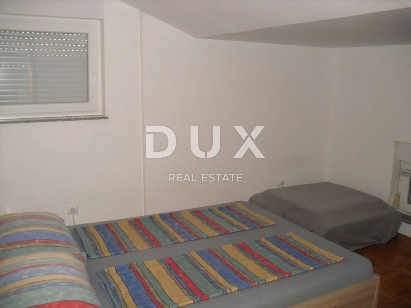 otok krk, grad krk - dvoetažni apartman 4s+db - slika 20