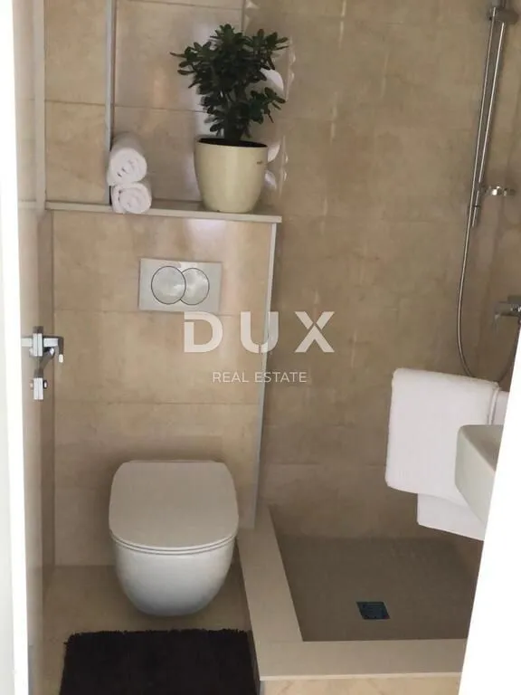 podgora - luksuzna apartmanska kuća - slika 26