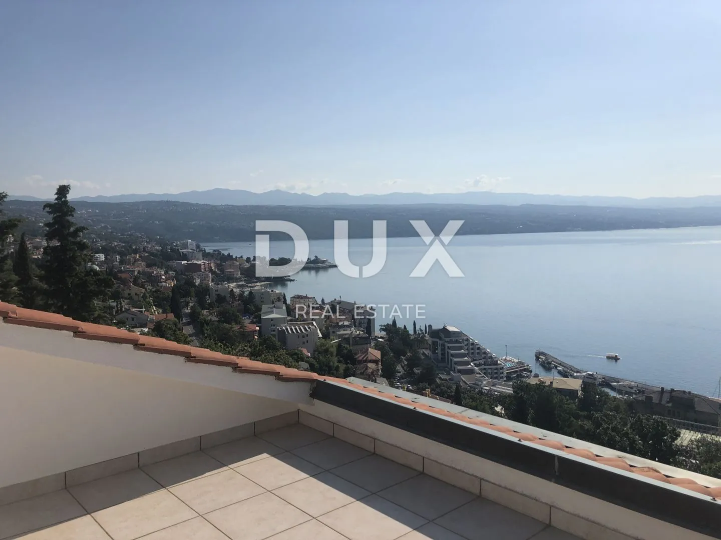 opatija, centar - samostojeća villa 605m2 s pogledom na more + okoliš 600m2 - slika 27