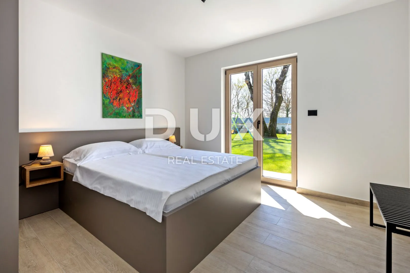 istra, labin - kuća s bazenom - slika 29