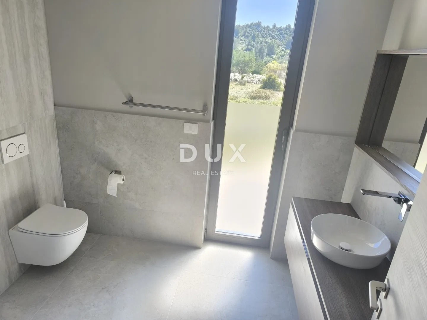 istra, banjole - nova vila u prirodi uz plažu - dugogodišnji najam!! - slika 10