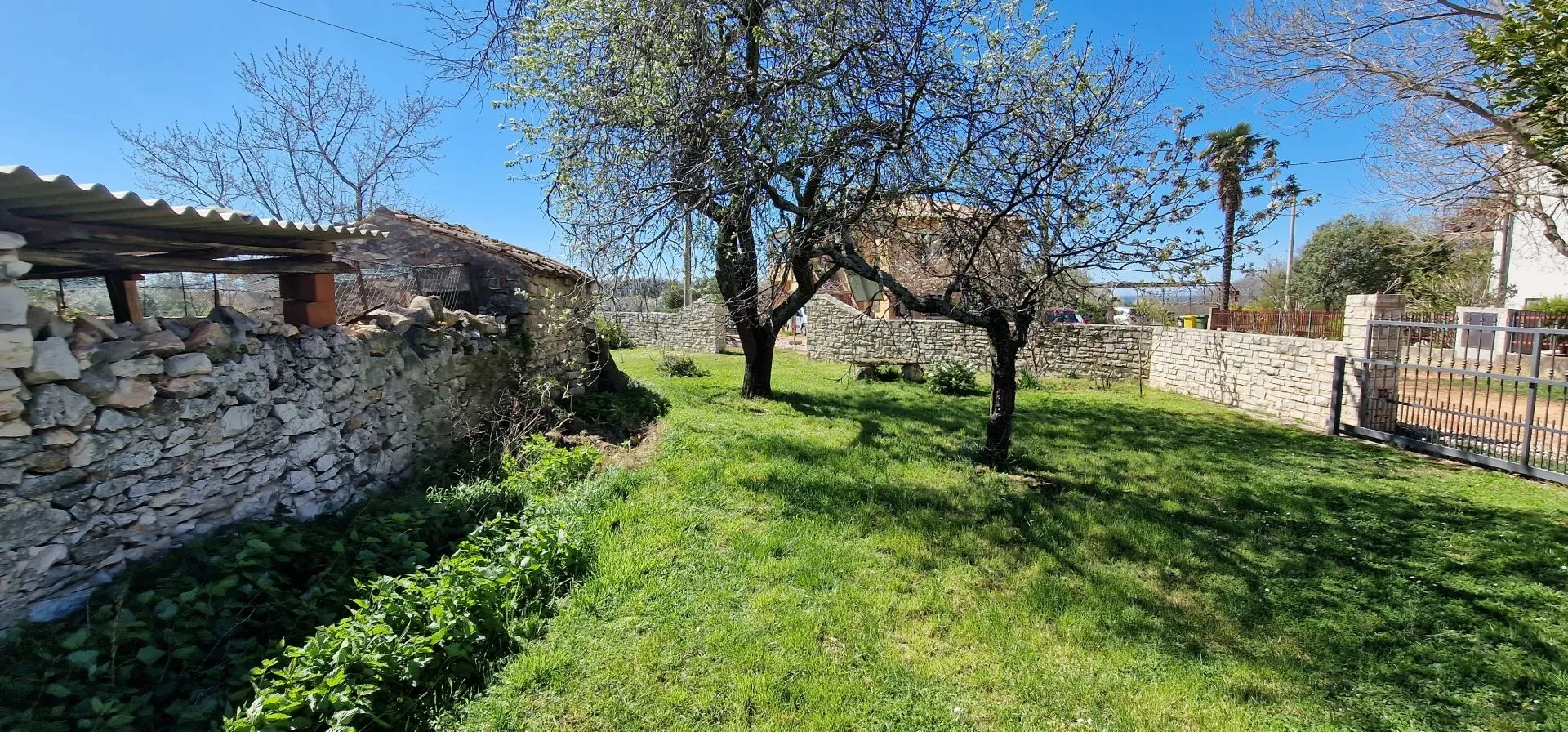 istra, brtonigla - tradicionalna istarska kuća - slika 24
