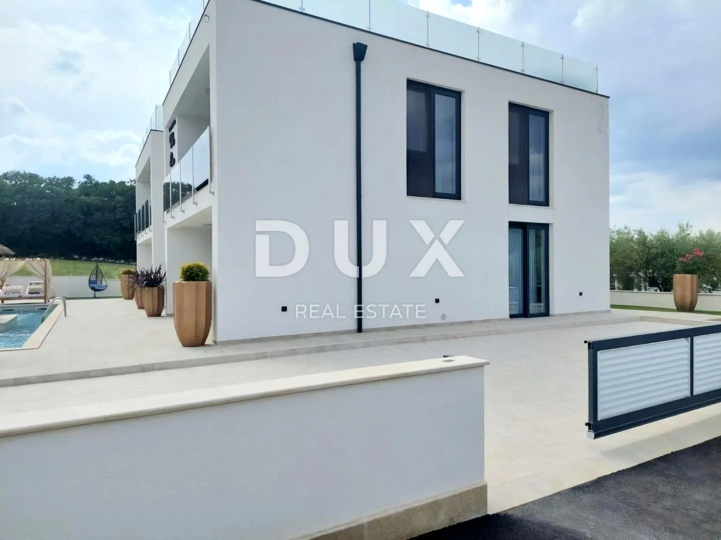 istra, poreč - ekskluzivna vila s dvije stambene jedinice - slika 30