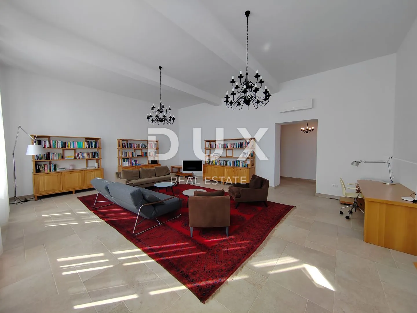 istra, poreč – jedinstvena vila s povijesnom dušom i talijanskom elegancijom - slika 20