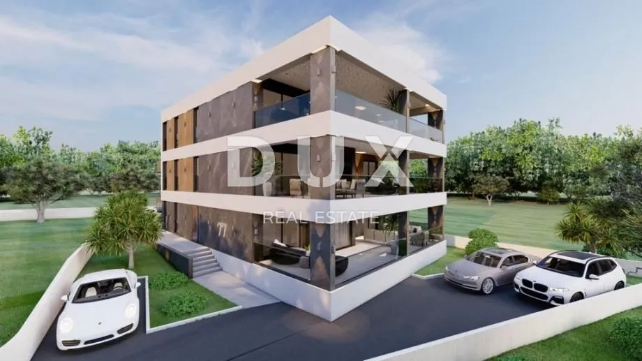 opatija, ika- zemljište 730m2 s građevnom dozvolom! - slika 6