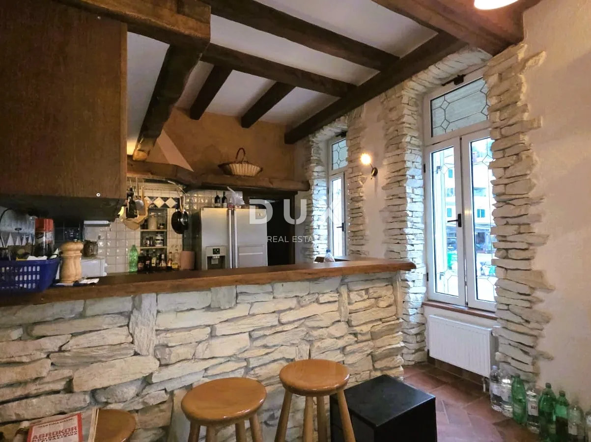 opatija, volosko - vila s predivnim pogledom , 1. red do mora, 240m2 - slika 17