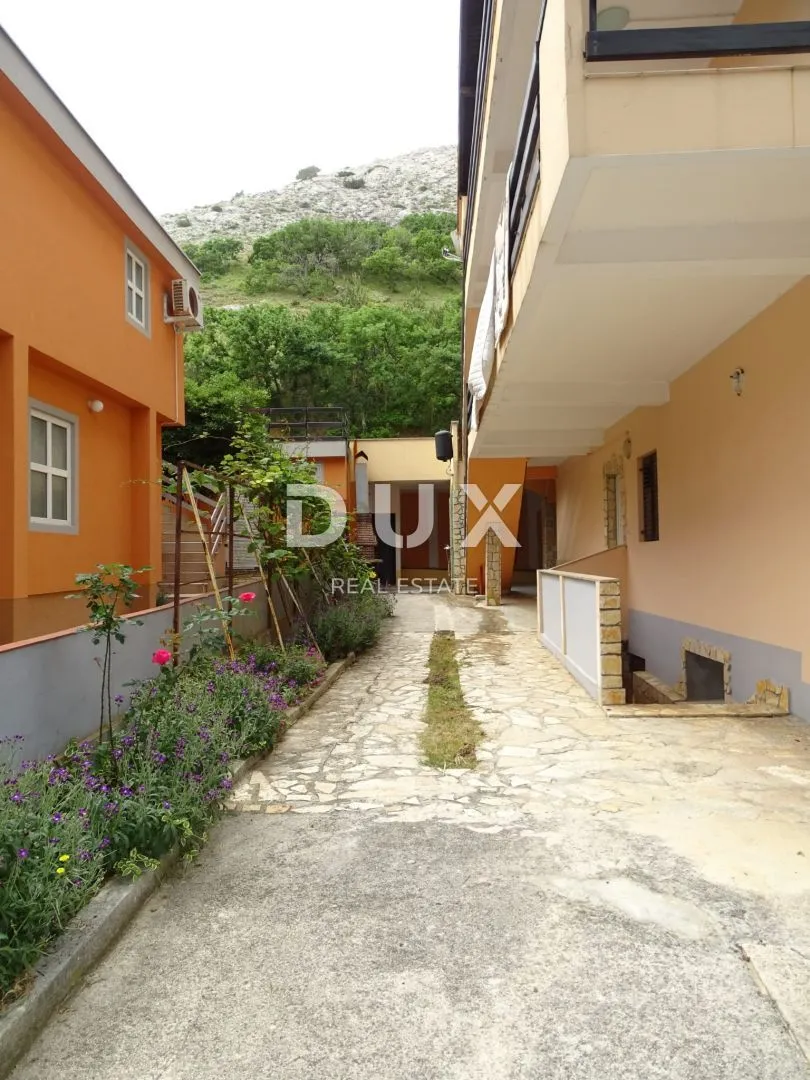 otok pag, pag, bošana - apartmanska kuća u blizini mora - slika 19